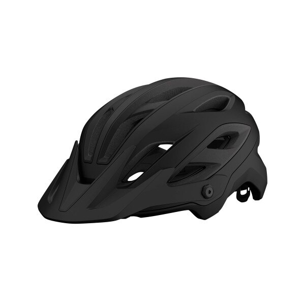 Giro Merit Spherical Helmet in Matte Black